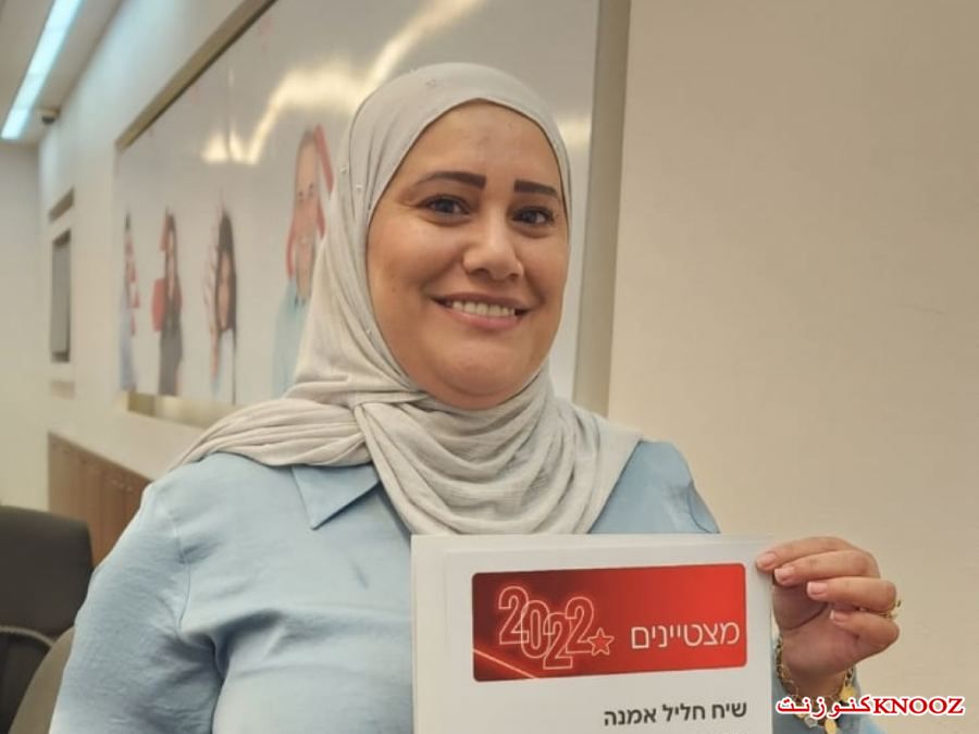 آمنة شعبان شيخ خليل: التغيير في مجتمعنا يبدأ من نمط مالي سليم