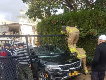 مصرع 4 أشخاص وإصابة آخرين في حوادث طرق متفرقة