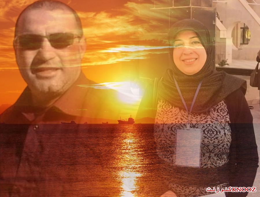 نمر سعدي.. حلف مجازي مع المرأة الوطن