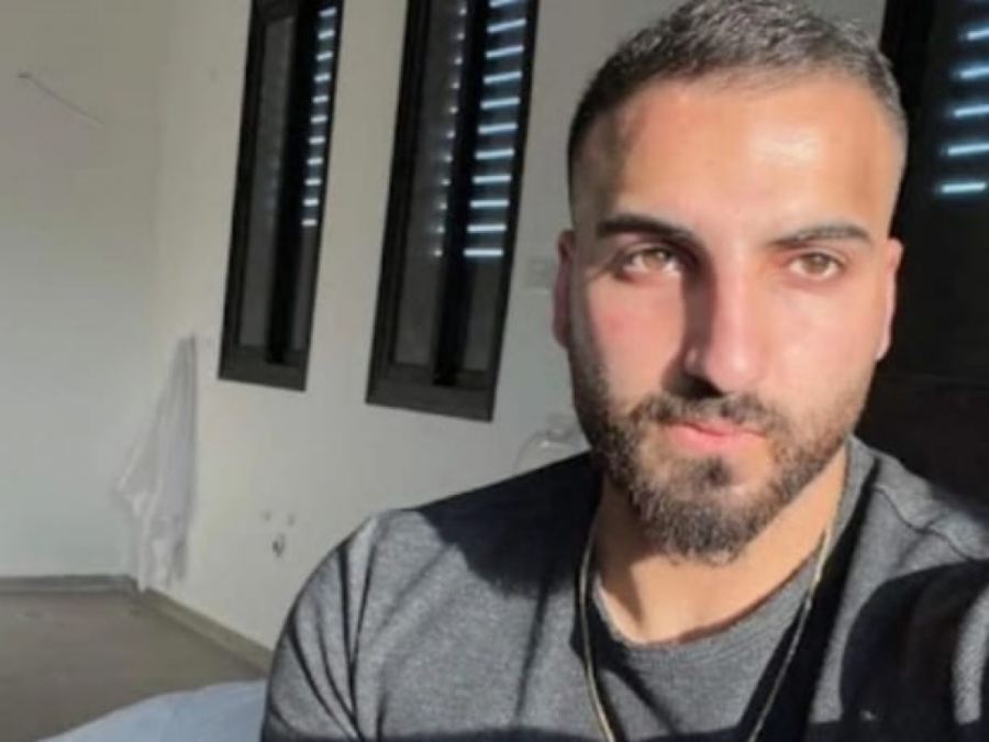 فك لغز جريمة قتل الشابّ بيان وهبي قرب أبو سنان