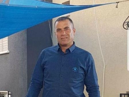 مصرع سعيد زيدان من كفرمندا خلال عمله في حيفا