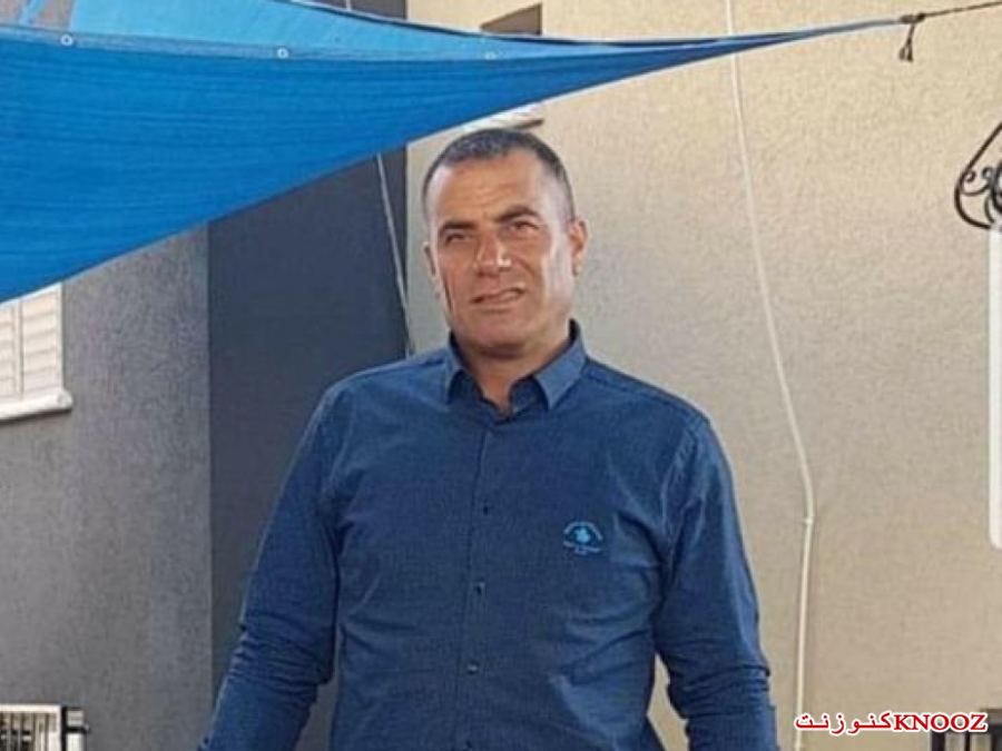 مصرع سعيد زيدان من كفرمندا خلال عمله في حيفا