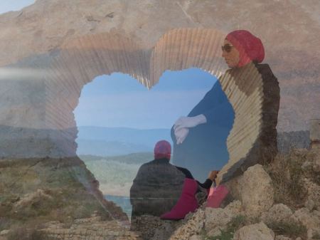 هدنة مع الحياة