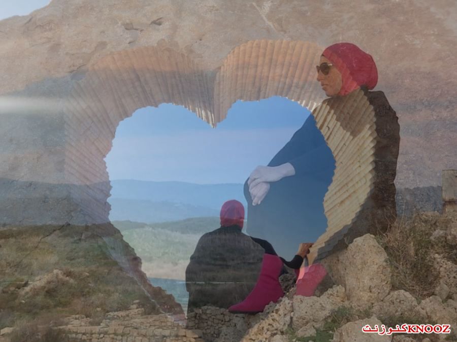 هدنة مع الحياة