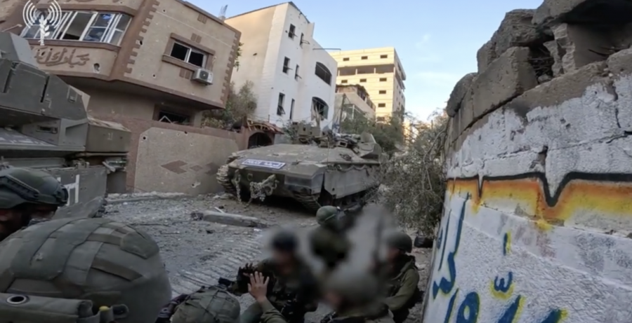 اسرائيل : تكلفة الحرب على غزة وصلت 60 مليار دولار 