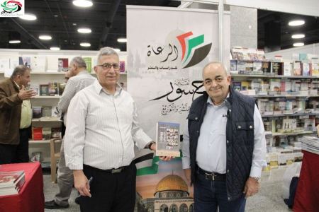قراءة في "يوميات الزائر والمزور"