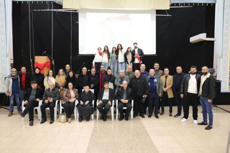 عبلين تستضيف مختارات الشاعر الكبير سميح القاسم “تقدّموا” وأمسية “في الكون متّسع لكل الناس”