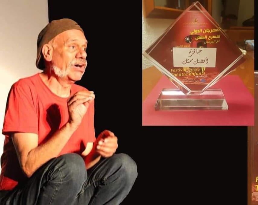 اسامة مصري: سيرة الإنسان حين يتقدّم الفن خطوة إلى الخلف