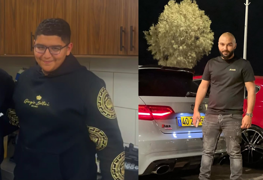 مصرع شاب من اللد وفتى من ام الفحم بحادثي طرق