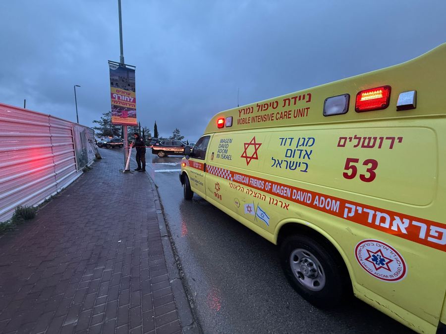 مقتل شاب من يافا بجريمة إطلاق نار في القدس