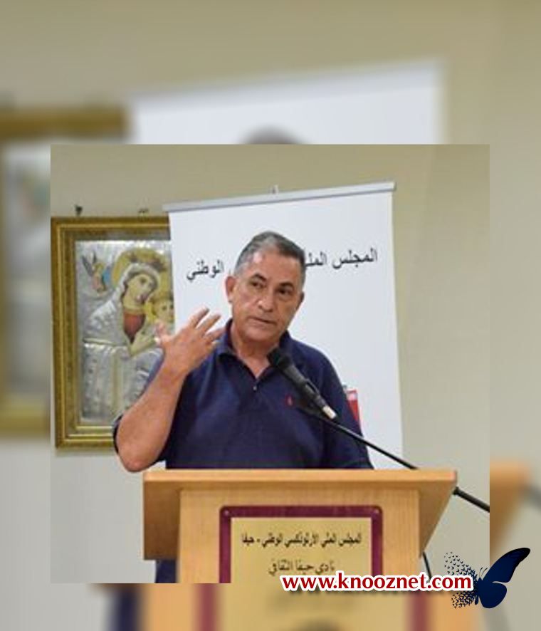 عرب اسرائيل : كفاكم تزلّفا - بقلم - جدعون ليفي
