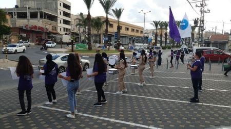 اسرائيل : من يوم الاحد ستبدأ عودة الحياة الطبيعية تدريجيا