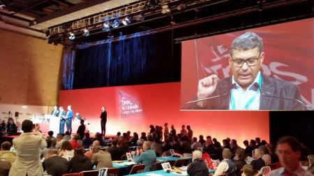 عادل عامر: نحمّل قائمة منصور عباس مسؤولية التحريض الدموي ضد الرفيقة عايدة توما