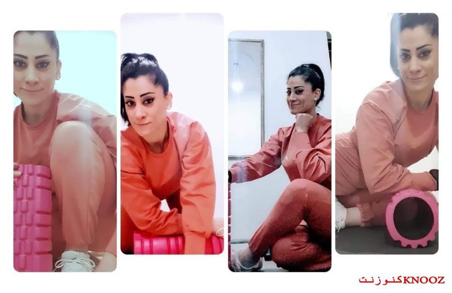 التدريب في المنزل أو اللياقة البدنية المنزلية