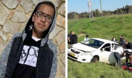 فك رموز جريمة قتل عمر ابو صعلوك