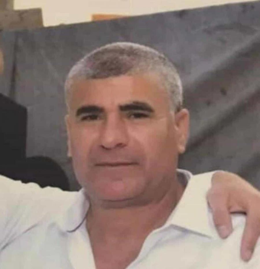 مصرع حكم عاصي من كفربرا بحادث عمل في كفرقاسم