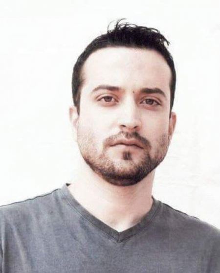 باسم خندقجي يحلّ ضيفاً على مبادرة عمّان