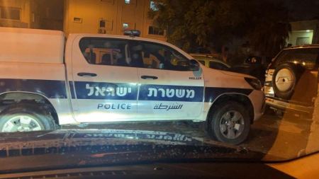 اقرار وفاة شاب في مدينة الطيبة بظروف تراجيدية