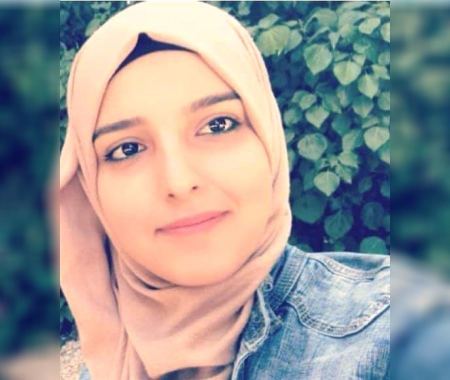 قرية دير حنا تفجع بوفاة الشابة غيداء شفيع ابراهيم