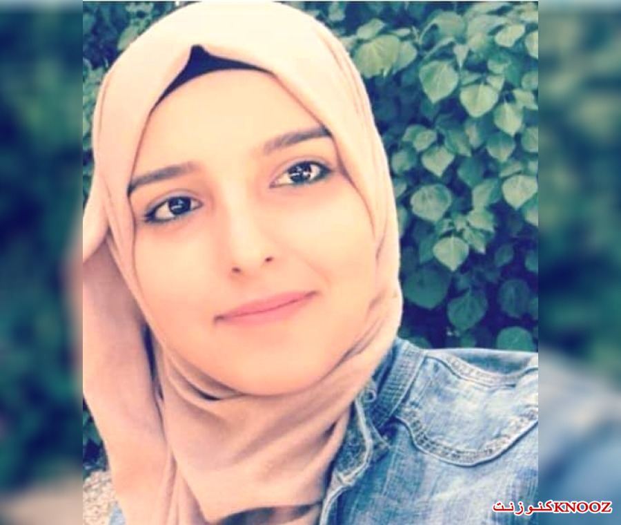 قرية دير حنا تفجع بوفاة الشابة غيداء شفيع ابراهيم