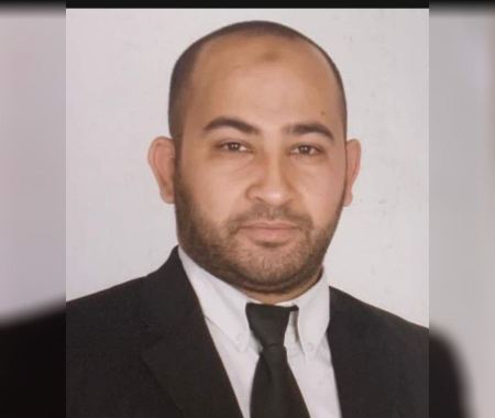 ديختر.... الى المحكمة الجنائية الدوليه