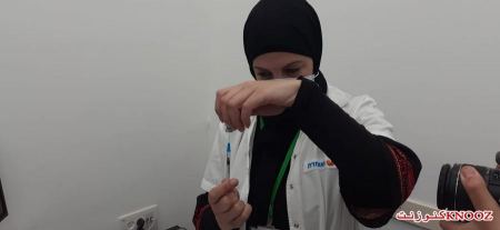 اسرائيل : تمديد الإغلاق حتى صباح يوم الجمعة