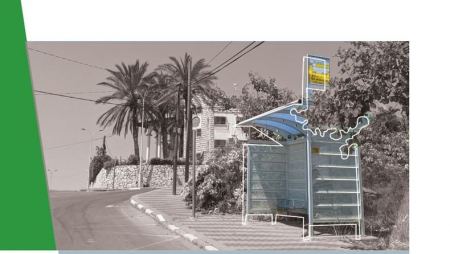 فيديو : نصف المدن العربية تفتقر لخطوط باصات داخليّة! 