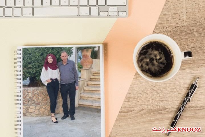 في عيدِ مِيلَاد ابْنَتِي