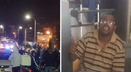 مصرع شاب بحيفا بحادث دهس والعثور على جثة بكفرعقب ودهس طفلة على حاجز برطعة