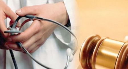 في مستشفى العفولة؛اهمال طبي يؤدي لتقديم دعوى قضائية؛