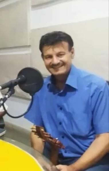 وفاة النجم الفنان السوري الكبير ابن جبل العرب طالب أبو فخر 