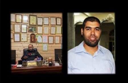الشهيد القائد محمد أبو نجم رحمه الله "نجم سطع في سماء يافا"