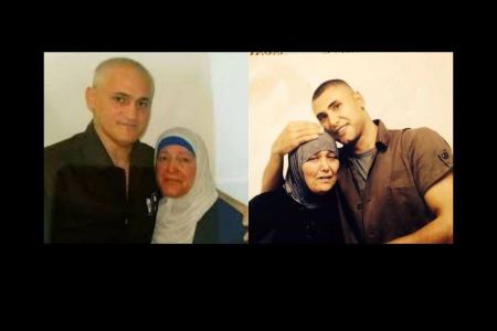 متنفَّس عبرَ القضبان(20)