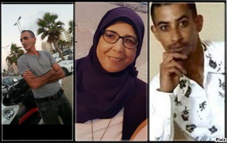 3 وفيات في طمرة وكفر مصر ورهط