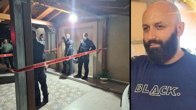 اعتقال مشتبهيْن بقتل الشاب نائل مصطفى من عسفيا
