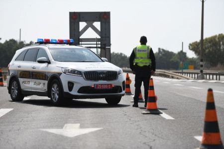 العثور على هيكل عظمي بشري في كهف في منطقة عين بلوتيت