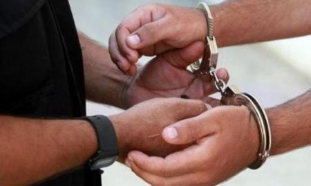 لائحة اتهام ضد 4 شبان من القدس بحوزتهم 53 قطعة سلاح