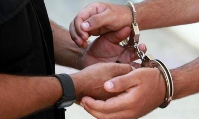 لائحة اتهام ضد 4 شبان من القدس بحوزتهم 53 قطعة سلاح