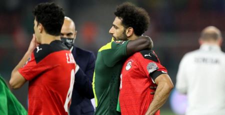 السنغال بطلا لكأس الأمم الأفريقية على حساب مصر