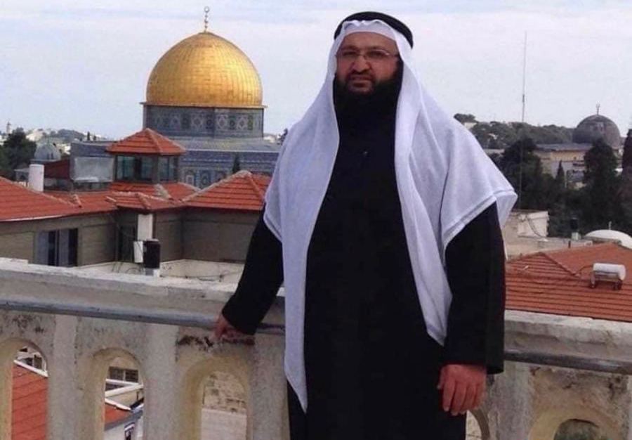 الجيش الاسرائيلي يقتحم مخيم شعفاط ويهدم منزل الشهيد فادي أبو شخيدم