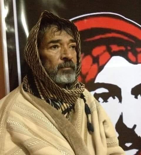 لروحك السلام محمود ابو حميد