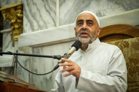 في علم الغيب: نحن على عقيدة أمّنا عائشة