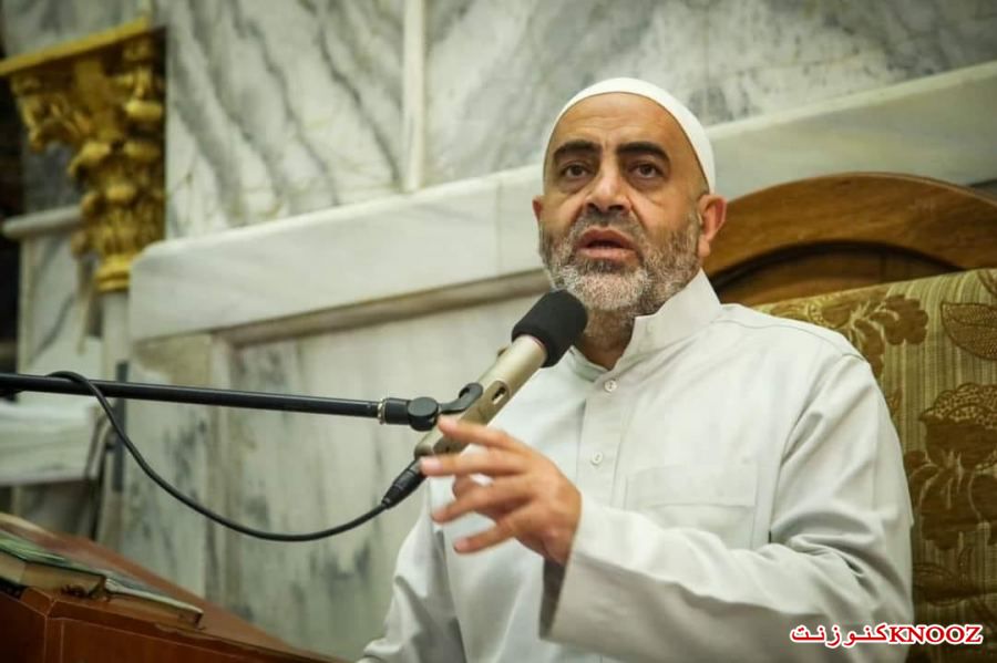 في علم الغيب: نحن على عقيدة أمّنا عائشة