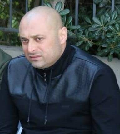 جريمة قتل في كفر كنا ضحيتها الشاب فادي حكروش