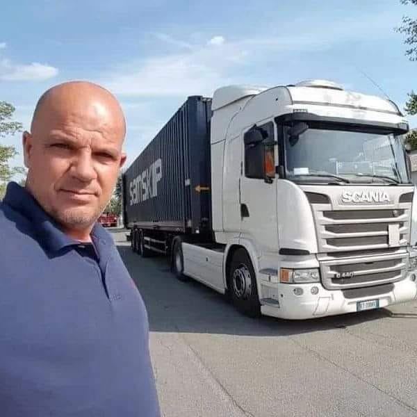 مصرع خالد درويش من العيساوية دهسا بالخليل