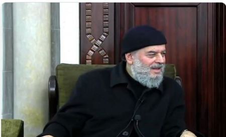 بالفيديو : هذا ما قاله بسام جرار حول تحرير فلسطين عام 2022