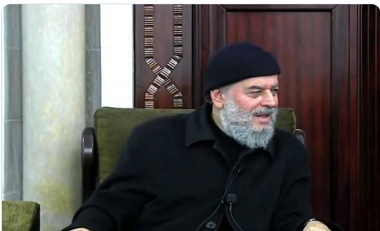 بالفيديو : هذا ما قاله بسام جرار حول تحرير فلسطين عام 2022