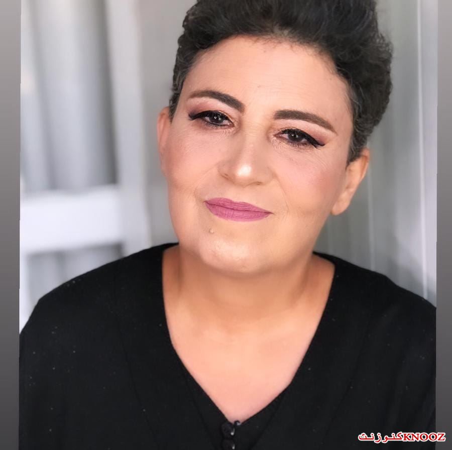 هناك وهناك | رانية فؤاد مرجية
