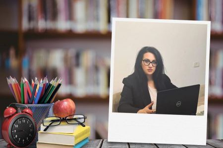 محاضرات بالمدارس حول الاستخدام الآمن للانترنت من تقديم : مرام يونس