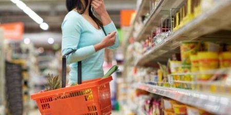 شركات الغذاء الكبيرة تلغي زيادة الأسعار